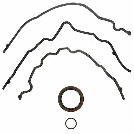 Fel-Pro Gasket, Tcs46016 TCS46016